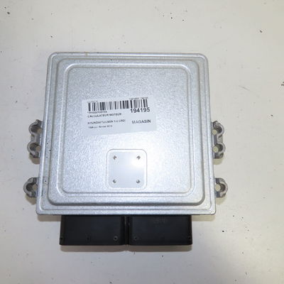 Calculateur moteur Hyundai TUCSON (TL, TLE) 1.6 crdi (2018)