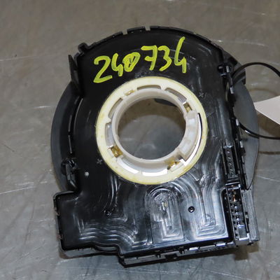 Contacteur annulaire airbag Volkswagen POLO V (6R1, 6C1) 1.2 (2009)