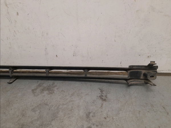 Grille calandre RENAULT CLIO I