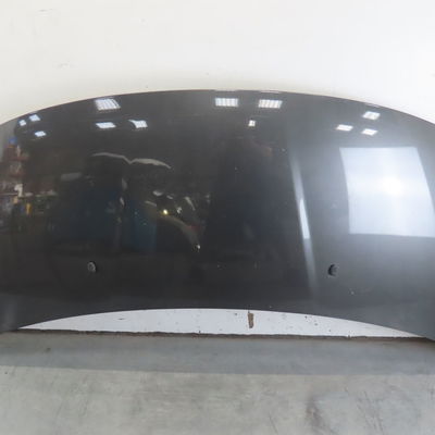 Capot Peugeot 3008 Monospace (0U_) 1.6 bluehdi 120 (2014-2016)