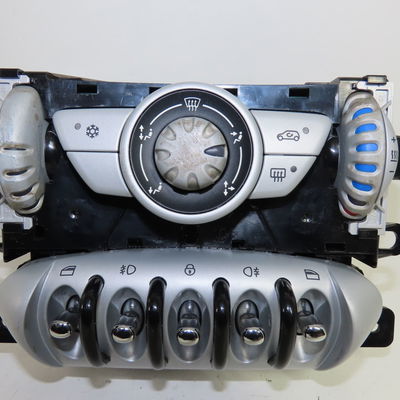 Commande de chauffage Mini MINI (R56) One d (2010-2013)