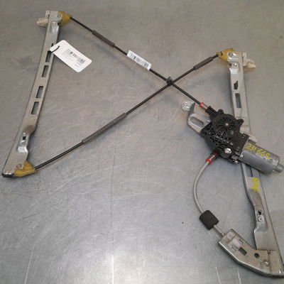 Mecanismemoteur leve-glace avg Peugeot 206 (2L_, 2M_) 1.4 hdi eco 70 (2009-2013) 5 portes