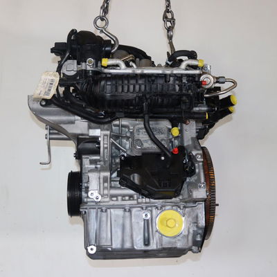 Moteur essence Skoda FABIA III (NJ3) 1.0 tsi (2014-2021)