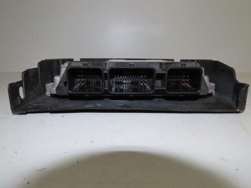 Calculateur moteur Peugeot 207-207 (WA_, WC_) 1.4 hdi (2006-2015) 5 portes