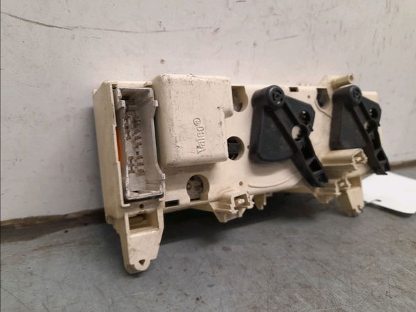 Commande de chauffage Toyota RAV 4 III (_A3_) 2.2 d 4wd (ala30_) (2006-2012)