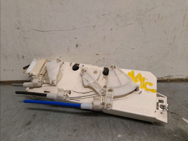 Commande de chauffage RENAULT TWINGO I
