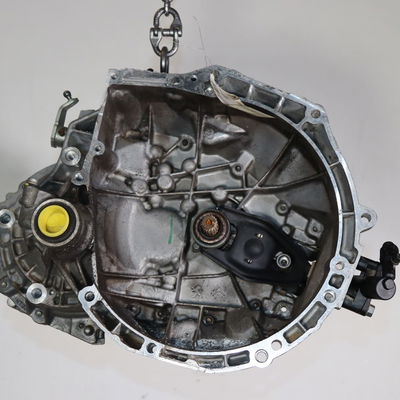 Boîte à vitesse mecanique Citroën C3 II (SC_) 1.2 vti 82 (2012-2016) 5 portes