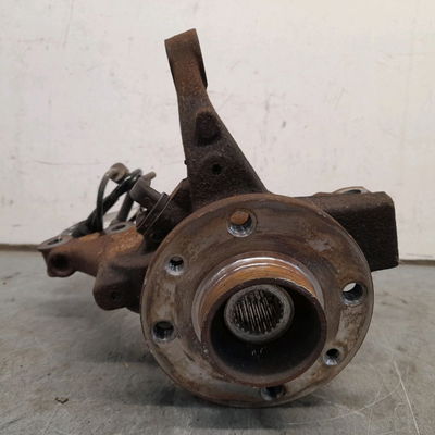 Fusee avg DACIA SANDERO II
