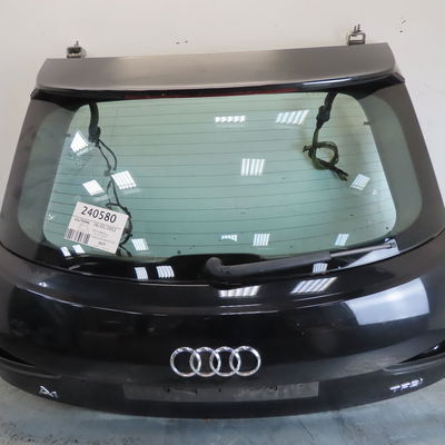 Hayon Audi A1 (8X1, 8XK) 1.2 tfsi (2010-2015)