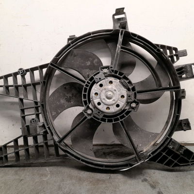 Ventilateur de refroidissement Renault KANGOO Express (FW0-1_) 1.5 dci 70 (fw0a, kw0v) (2008) 4 portes