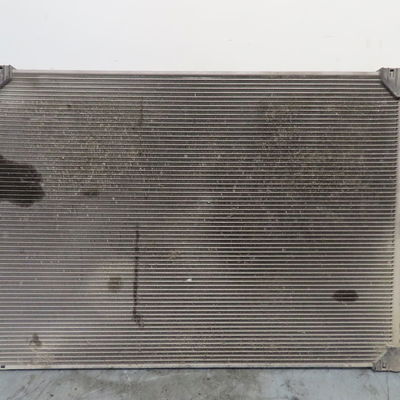 Condenseur clim Nissan NP300 NAVARA Pick-up (D23, D23T) 2.3 dci 4x4 (d231) (2015)