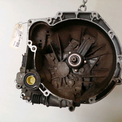 Boîte à vitesse mecanique Ford KA (RB_) 1.3 i (1996-2008)