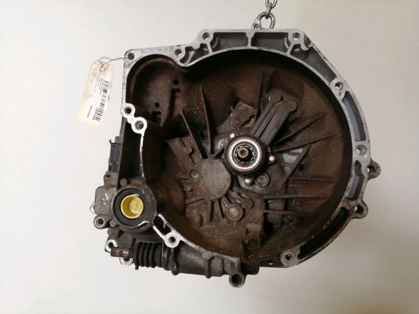 Boîte à vitesse mecanique Ford KA (RB_) 1.3 i (1996-2008)