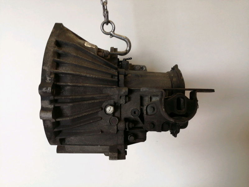 Boîte à vitesse mecanique Ford KA (RB_) 1.3 i (1996-2008)