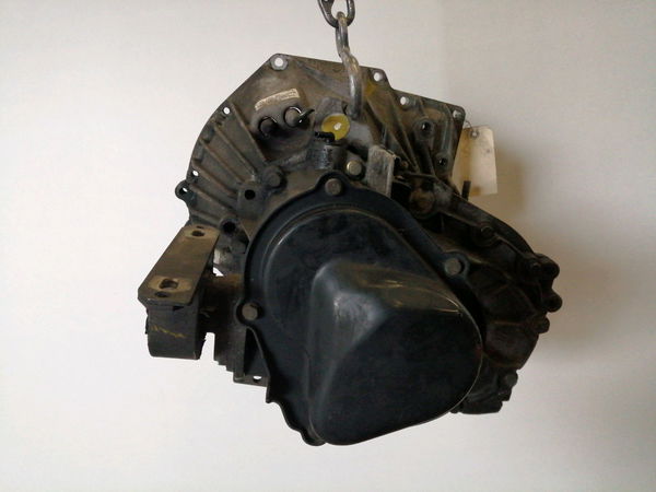 Boîte à vitesse mecanique Ford KA (RB_) 1.3 i (1996-2008)