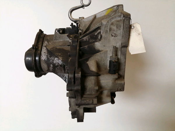 Boîte à vitesse mecanique Ford KA (RB_) 1.3 i (1996-2008)