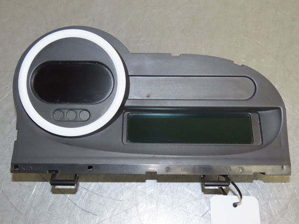 Compteur Renault TWINGO II (CN0_) 1.6 rs (cn0n, cn0r, cn0s) (2008-2014)