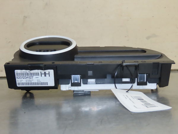 Compteur Renault TWINGO II (CN0_) 1.6 rs (cn0n, cn0r, cn0s) (2008-2014)
