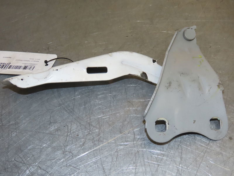 Compas d capot Renault TWINGO II (CN0_) 1.6 rs (cn0n, cn0r, cn0s) (2008-2014)
