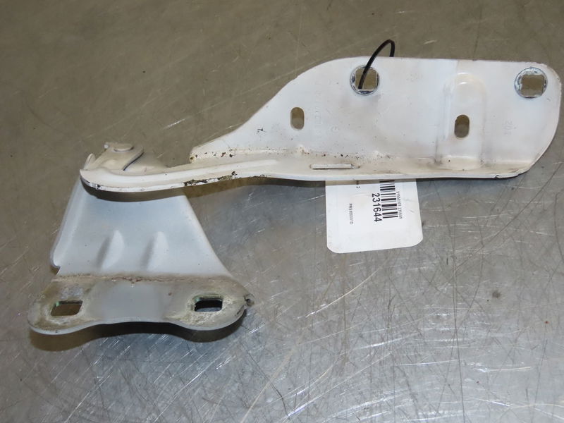 Compas d capot Renault TWINGO II (CN0_) 1.6 rs (cn0n, cn0r, cn0s) (2008-2014)