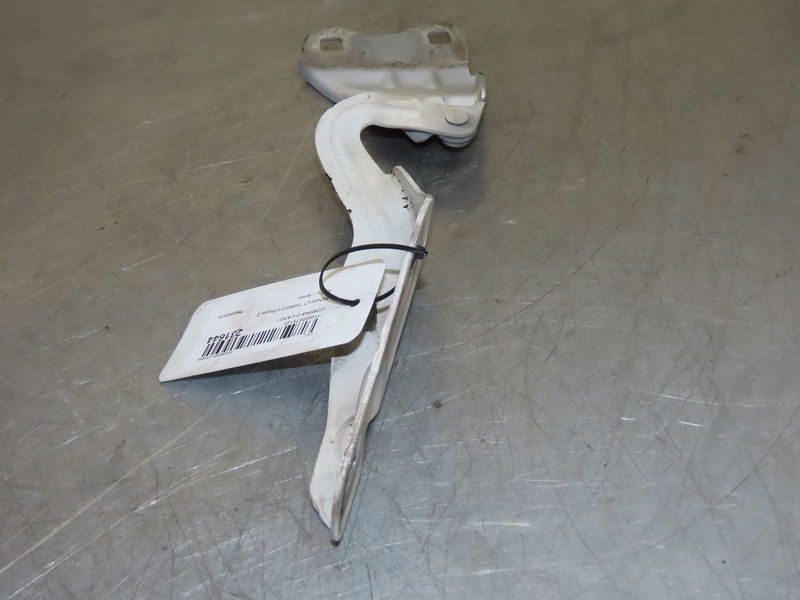 Compas d capot Renault TWINGO II (CN0_) 1.6 rs (cn0n, cn0r, cn0s) (2008-2014)