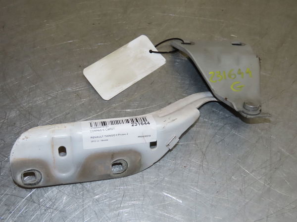Compas g capot Renault TWINGO II (CN0_) 1.6 rs (cn0n, cn0r, cn0s) (2008-2014)