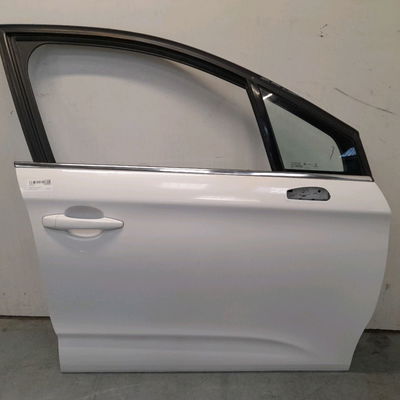 Porte avant droite Citroën C4 II (NC_) 1.6 hdi 90 (2009) 5 portes