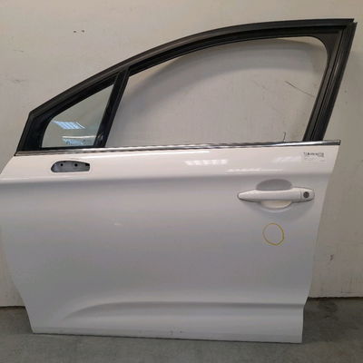 Porte avant gauche Citroën C4 II (NC_) 1.6 hdi 90 (2009) 5 portes