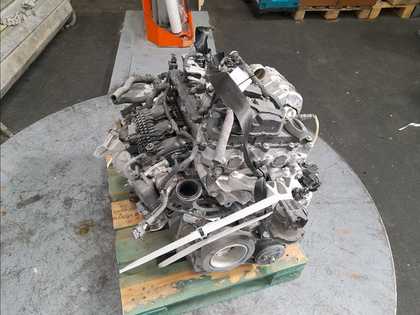Moteur essence Opel CORSA F 1.2 (68) (2019)