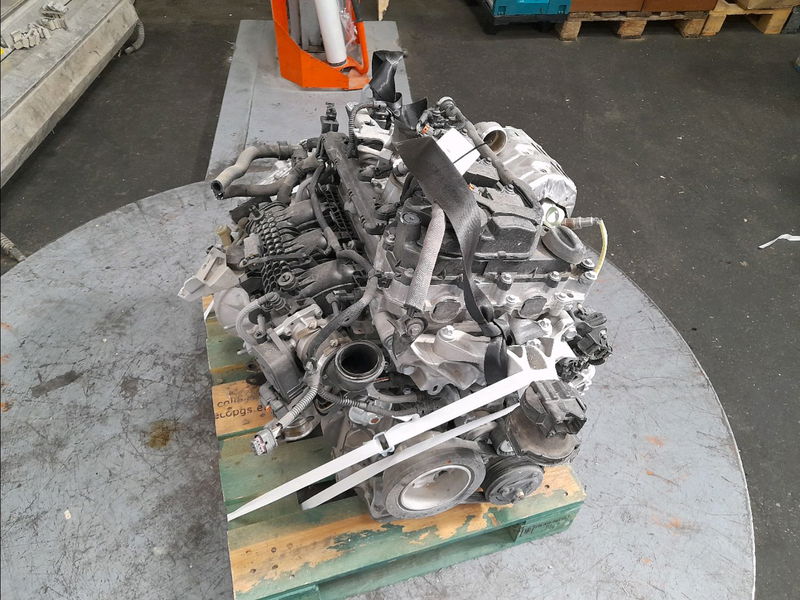 Moteur essence Opel CORSA F 1.2 (68) (2019)