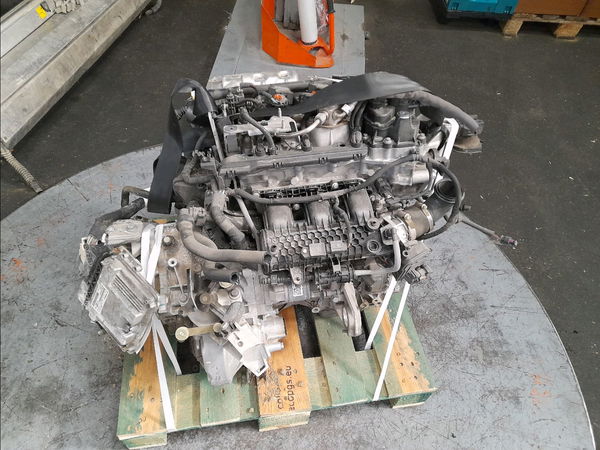 Moteur essence Opel CORSA F 1.2 (68) (2019)