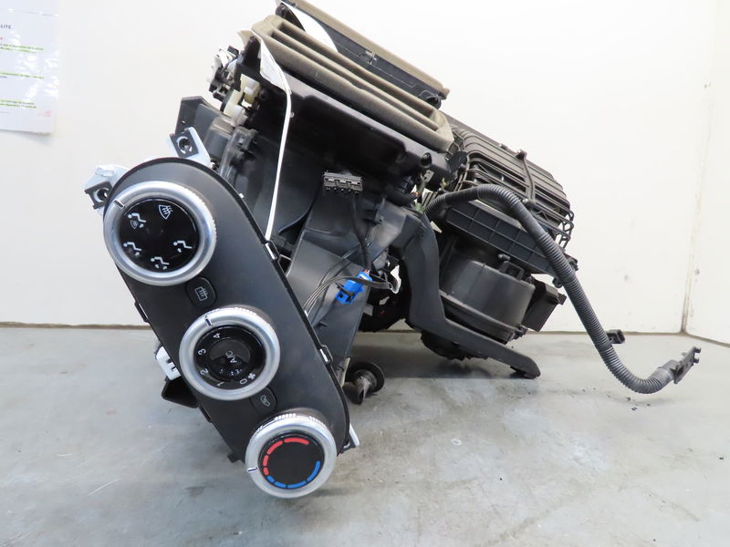 Bloc de chauffage complet Fiat 500L (351_, 352_) 1.4 (199lyb1b) (2012)