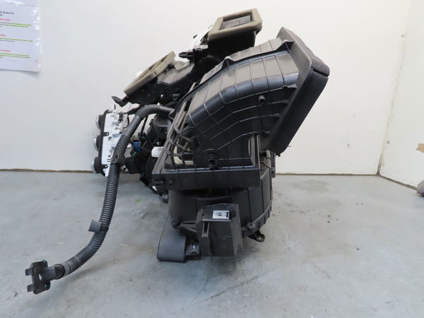 Bloc de chauffage complet Fiat 500L (351_, 352_) 1.4 (199lyb1b) (2012)