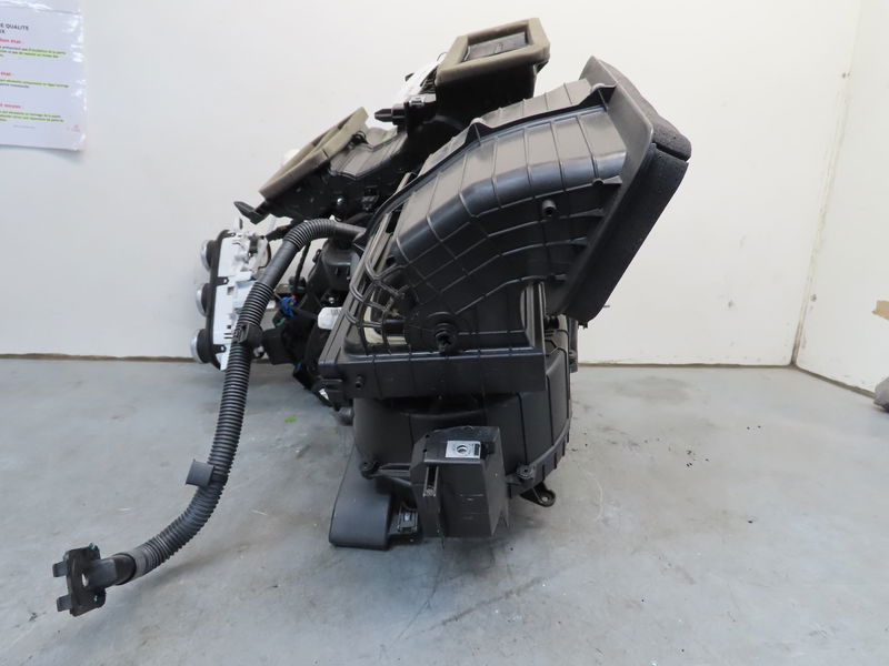 Bloc de chauffage complet Fiat 500L (351_, 352_) 1.4 (199lyb1b) (2012)