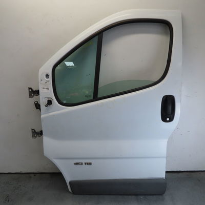 Porte avant gauche RENAULT TRAFIC