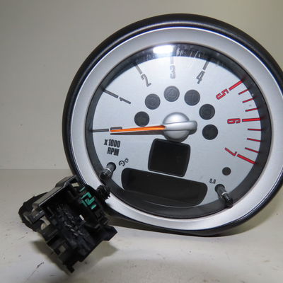 Compte tours Mini MINI (R56) One d (2010-2013)