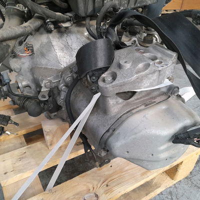 Boîte à vitesse mecanique Peugeot 208 I (CA_, CC_) 1.2 vti 82 (2012)
