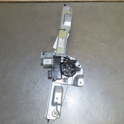 Mecanismemoteur leve-glace avg Peugeot 208 I (CA_, CC_) 1.2 vti 82 (2012)
