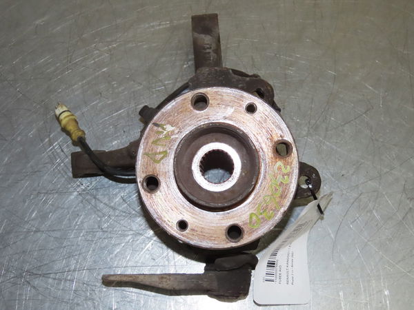 Fusee avd Renault KANGOO (KC0-1_) 1.5 dci (2003) 4 portes