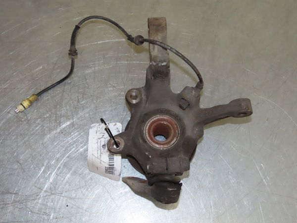 Fusee avd Renault KANGOO (KC0-1_) 1.5 dci (2003) 4 portes