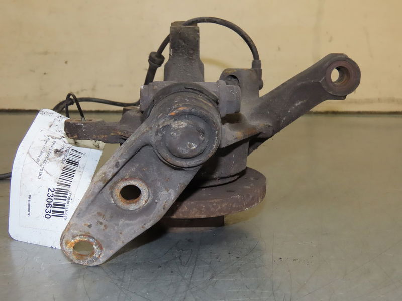 Fusee avd Renault KANGOO (KC0-1_) 1.5 dci (2003) 4 portes