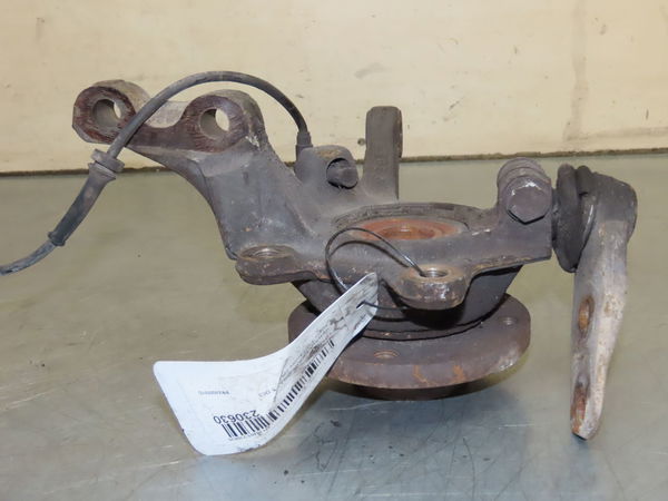 Fusee avd Renault KANGOO (KC0-1_) 1.5 dci (2003) 4 portes
