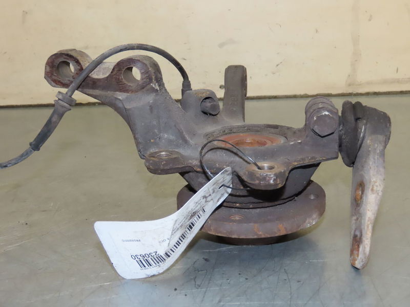 Fusee avd Renault KANGOO (KC0-1_) 1.5 dci (2003) 4 portes
