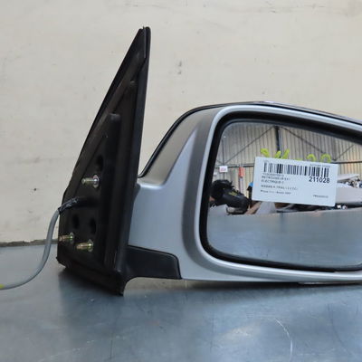 Retroviseur exterieur electrique droit Ford FIESTA VI (CB1, CCN) 1.4 tdci (2010-2012) 3 portes