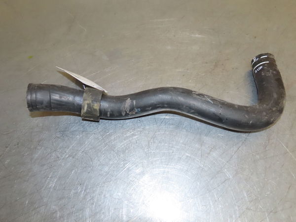 Durit superieure radiateur Peugeot BOXER Camion plate-forme-Châssis 2.2 bluehdi 140 (2019)