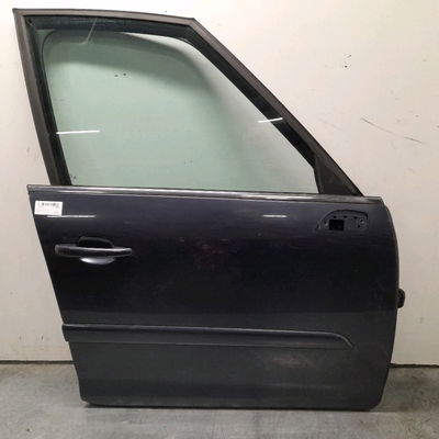 Porte avant droite Citroën C4 PICASSO I Monospace (UD_) 1.6 hdi 110 (2010-2013) 5 portes