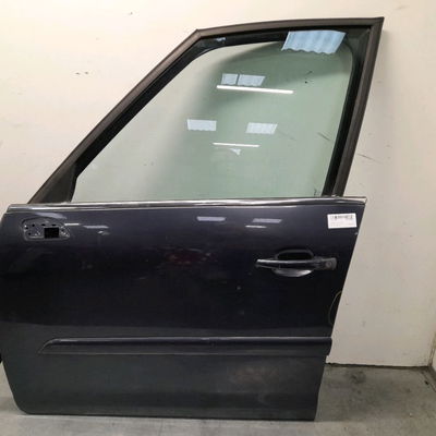 Porte avant gauche Citroën C4 PICASSO I Monospace (UD_) 1.6 hdi 110 (2010-2013) 5 portes