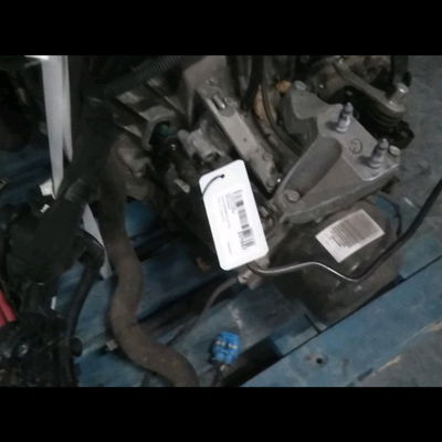 Boîte à vitesse mecanique Dacia SANDERO II Tce 90 (b8m1, b8ma) (2012) 5 portes