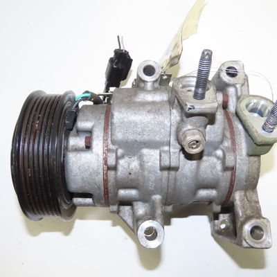 Compresseur air conditionne Ford KA III (UK, FK) 1.2 ti-vct (2016)