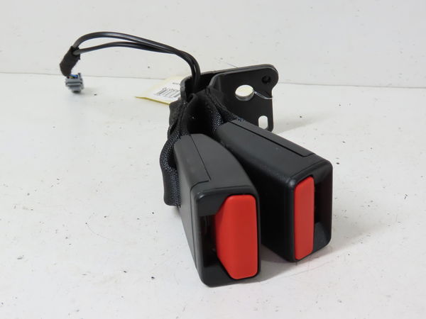 Ancrage ceinture arc Renault ZOE (BFM_) Zoe (bfmc, bfmd) (2019)